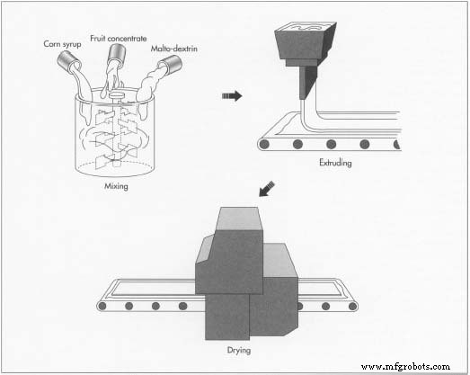 Fruit Leather: Production, History, and Quality Control Explained