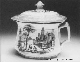 The Evolution, Materials, and Manufacturing of Modern Toilets