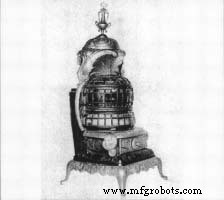 Cast Iron Stoves: History, Design, and Modern Innovations