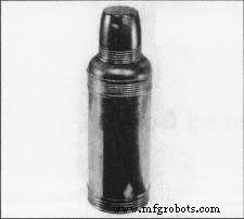 The Evolution and Science Behind Modern Insulated Bottles