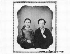 The Art and Science of Photographic Processes: From Daguerreotypes to Modern Film