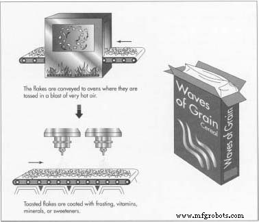 Cereal: From Ancient Grains to Modern Breakfast Staples