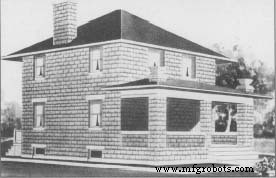 Concrete Blocks (CMUs): History, Materials, Design & Modern Innovations