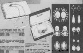 Cultured Pearls: From Ancient Origins to Modern Mastery