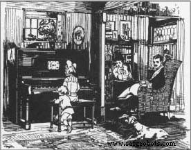 The Piano: From Ancient Roots to Modern Mastery