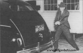 The History and Making of Authentic Soy Sauce