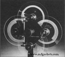 Television: From Mechanical Origins to Smart Future