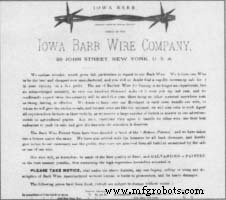 Barbed Wire Explained: History, Construction, and Modern Uses