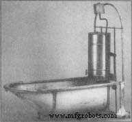 The Evolution of Bathtubs: From Ancient Baths to Modern Manufacturing
