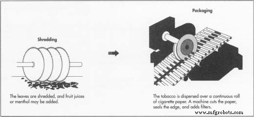 Cigarettes: The Global Journey of Tobacco from Native Cultures to Modern Times
