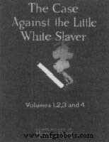 Cigarettes: The Global Journey of Tobacco from Native Cultures to Modern Times