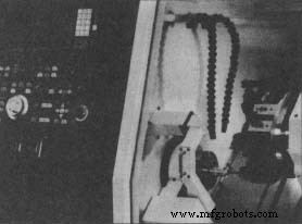 CNC Machine Tools: History, Design, and Future Trends