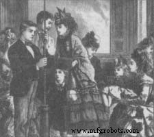 Elevators: Design, History, and Future Innovations