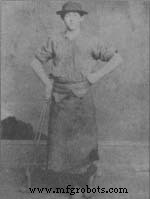 Iron: Properties, History, and Everyday Applications