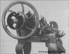 Nails: Types, Design, and Manufacturing – A Comprehensive Guide