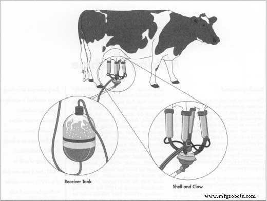 Milking Machines: Design, History, and Future Innovations