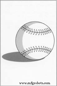 The Craftsmanship and Standards Behind Every Official MLB Baseball