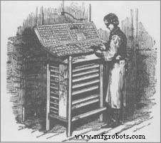 The Evolution and Production Process of Modern Books