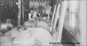 From Bronze to Stainless: The History, Craftsmanship, and Future of Cutlery