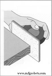 Sandpaper & Coated Abrasives: Industrial & DIY Solutions