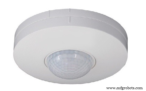 Occupancy Sensors Explained: How They Work and Why They’re Essential for Energy Savings