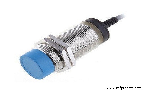 Inductive Sensors: How They Work and Key Industrial Applications