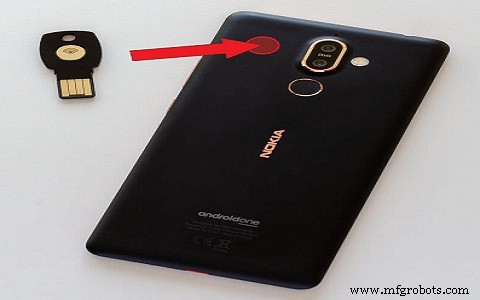 How NFC Sensors Work: Principles, Modes, and Everyday Applications