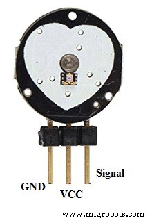 Pulse Sensor: How It Works and Key Applications for Makers