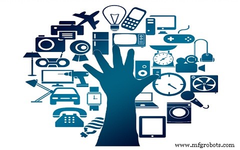 IoT Sensors: Functionality, Types, and Real‑World Applications