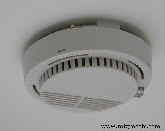 IoT Sensors: Functionality, Types, and Real‑World Applications