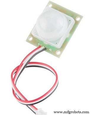 IoT Sensors: Functionality, Types, and Real‑World Applications