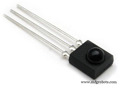 IoT Sensors: Functionality, Types, and Real‑World Applications