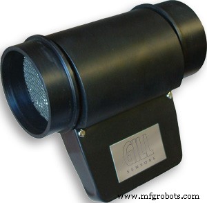 Key Automotive Sensors: How Modern Cars Use Advanced Technology