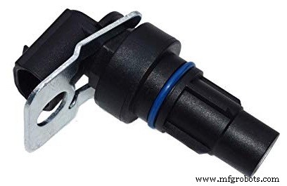 Key Automotive Sensors: How Modern Cars Use Advanced Technology