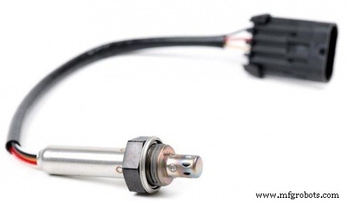 Key Automotive Sensors: How Modern Cars Use Advanced Technology