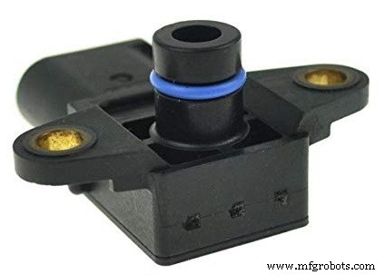 Key Automotive Sensors: How Modern Cars Use Advanced Technology