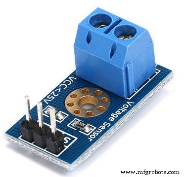 Key Automotive Sensors: How Modern Cars Use Advanced Technology