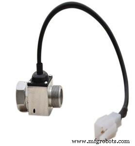 Key Automotive Sensors: How Modern Cars Use Advanced Technology