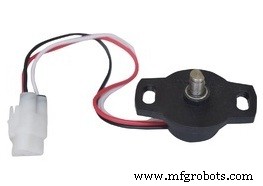 Key Automotive Sensors: How Modern Cars Use Advanced Technology