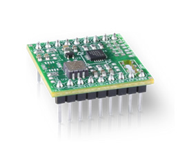 MEMS Sensors: How They Work and Their Key Applications