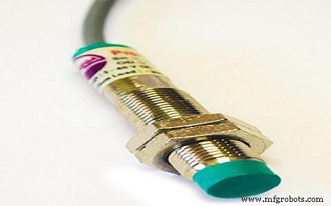 Magnetic Sensors: Principles, Types, and Applications