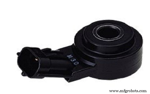 How Knock Sensors Protect Engines: Function, Symptoms, and Maintenance