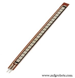 How Flex Sensors Work and Their Key Applications