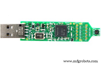 HDC2080 Digital Humidity & Temperature Sensor: Circuit Diagram, Specs & Applications