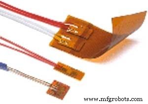 Understanding RTD Sensors: Principles, Accuracy, and Key Applications