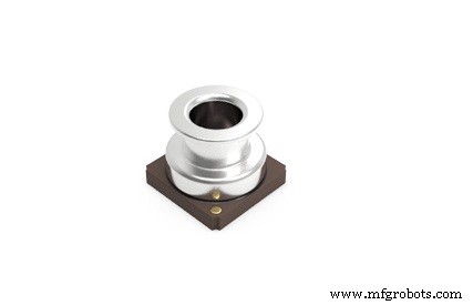 Alps Alpine Unveils HSPPAD143A: Advanced Waterproof Digital Pressure Sensor for IoT & Wearables