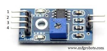 Rain Sensors Explained: How They Work & Key Applications