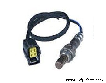 How Oxygen Sensors Work and Their Key Applications in Automotive and Industrial Systems