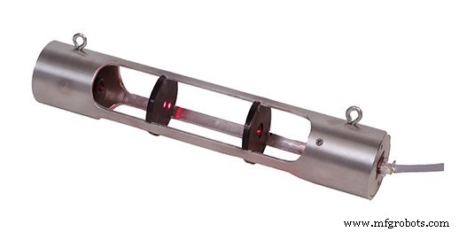 Laser Sensors Explained: Working Principles & Industrial Applications