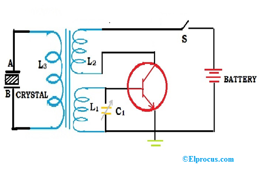 Piezoelectric Transducers Explained: Working Principles, Circuit Design, and Practical Applications